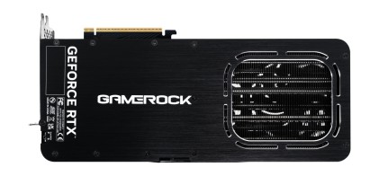 Palit GeForce RTX 5080 GameRock NVIDIA 16 GB GDDR7