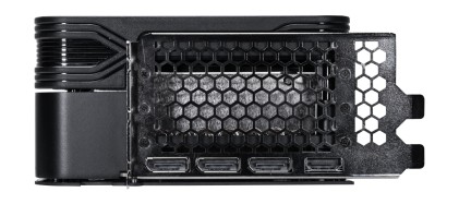 Palit GeForce RTX 5080 GameRock NVIDIA 16 GB GDDR7