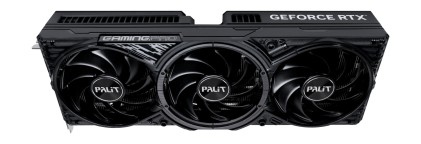 Palit GeForce RTX 5080 GamingPro V1 NVIDIA 16 GB GDDR7