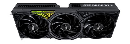 Palit GeForce RTX 5080 GamingPro V1 NVIDIA 16 GB GDDR7