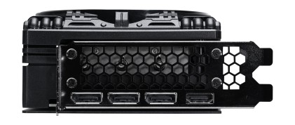 Palit GeForce RTX 5080 GamingPro OC NVIDIA 16 GB GDDR7