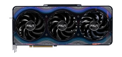 VGA Palit GeForce&reg; RTX 5080 16GB GameRock OC