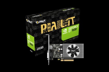 VGA Palit GeForce GT 1030 2GB GDDR4