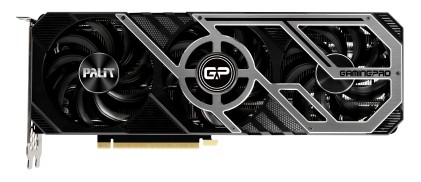VGA Palit GeForce RTX 3070 TI 8GB GamingPro (LHR)