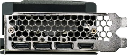 VGA Palit GeForce RTX 3070 TI 8GB GamingPro (LHR)