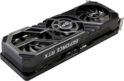 VGA Palit GeForce RTX 3070 TI 8GB GamingPro (LHR)