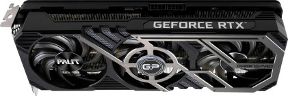 VGA Palit GeForce RTX 3070 TI 8GB GamingPro (LHR)