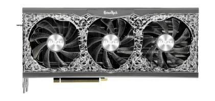 VGA Palit GeForce RTX 3080 12GB GameRock