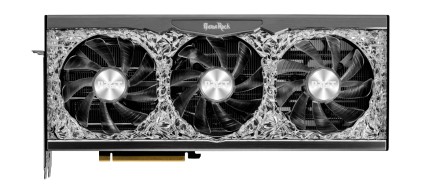 VGA Palit GeForce RTX 3090Ti 24GB GameRock