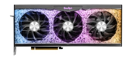 VGA Palit GeForce RTX 3090Ti 24GB GameRock