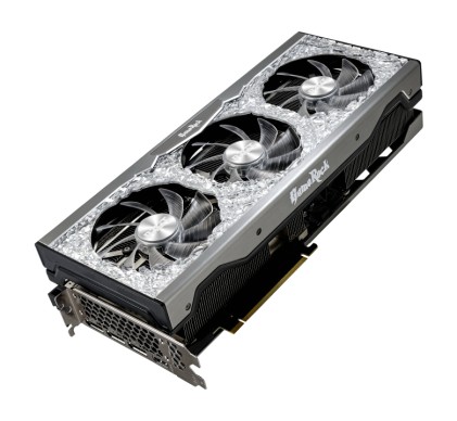 VGA Palit GeForce RTX 3090Ti 24GB GameRock