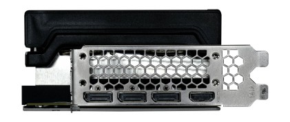 VGA Palit GeForce RTX 3090Ti 24GB GameRock