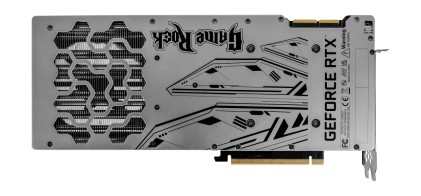 VGA Palit GeForce RTX 3090Ti 24GB GameRock