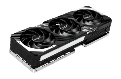 VGA Palit GeForce&reg; RTX 4080 16GB Gaming Pro
