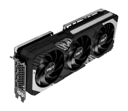 VGA Palit GeForce&reg; RTX 4080 16GB Gaming Pro