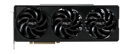 Palit NED408SS19T2-1032J scheda video NVIDIA GeForce RTX 4080 SUPER 16 GB GDDR6X