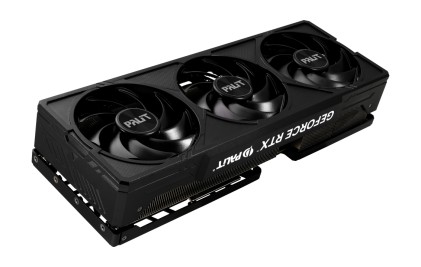 Palit NED408SS19T2-1032J scheda video NVIDIA GeForce RTX 4080 SUPER 16 GB GDDR6X