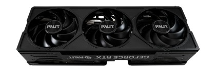 Palit NED408SS19T2-1032J scheda video NVIDIA GeForce RTX 4080 SUPER 16 GB GDDR6X