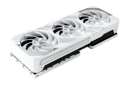 Palit NED47TST19T2-1043W scheda video NVIDIA GeForce RTX 4070 SUPER 16 GB GDDR6X