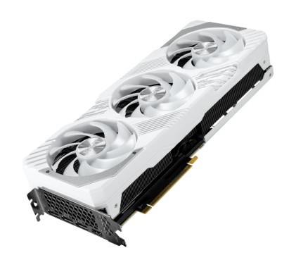 Palit NED47TST19T2-1043W scheda video NVIDIA GeForce RTX 4070 SUPER 16 GB GDDR6X