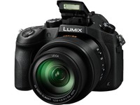 Fotocamera Panasonic Lumix DMC-FZ1000 EG-K Nera