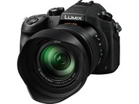 Fotocamera Panasonic Lumix DMC-FZ1000 EG-K Nera