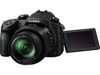 Fotocamera Panasonic Lumix DMC-FZ1000 EG-K Nera
