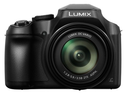 Fotocamera Compatta Panasonic Lumix Dc Fz82 Dc-Fz82Eg-K