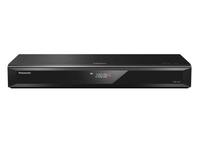 Lettore Blu Ray Panasonic Dmr Ubt1
