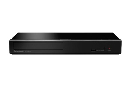 Lettore Blu Ray Panasonic Dp Ub450