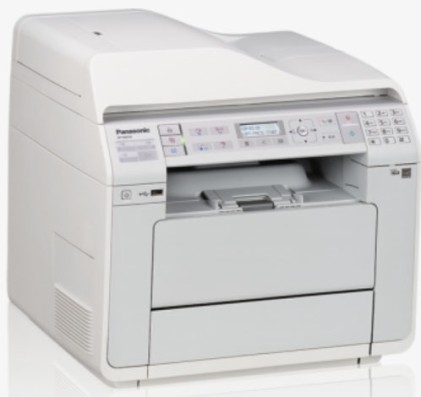 STAMPANTE MULTIFUNZIONE PANASONIC A4 B/W DP-MB310JT