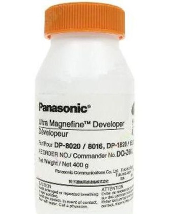Developer Originale originale Panasonic Per Workio Dp1520P/1820P/8016P/8020P (60.000Pg)