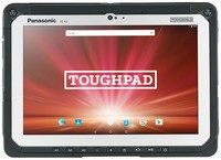 Tablet Panasonic FZ-A2 X5-Z8550