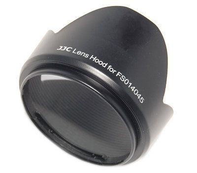 Obiettivo Fotografico Panasonic H-Fs014045E Lumix G Vario 14-45Mm F3.5