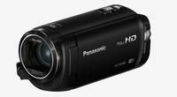 Videocamera Panasonic HC-W580 NERA
