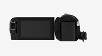 Videocamera Panasonic HC-W580 NERA