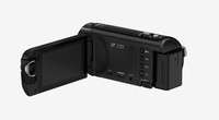 Videocamera Panasonic HC-W580 NERA