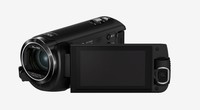 Videocamera Panasonic HC-W580 NERA