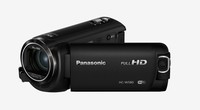 Videocamera Panasonic HC-W580 NERA