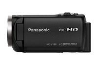 Videocamera Panasonic HC-V180EG-K Nero