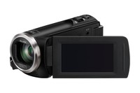 Videocamera Panasonic HC-V180EG-K Nero