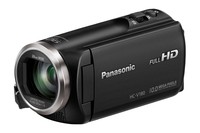 Videocamera Panasonic HC-V180EG-K Nero