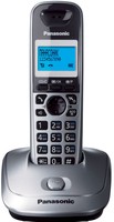 PANASONIC KX-TG2511PDM Panasonic Dect KX-TG2511PDM Grey