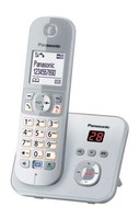 Panasonic KX-TG6823GS pearlsilver