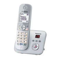 Panasonic KX-TG6823GS pearlsilver