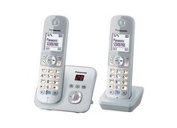 Panasonic KX-TG6823GS pearlsilver