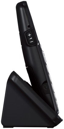 Cordless Panasonic Kx Tge250 Dect Kx-Tge250Jtb