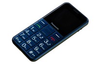 Cellulare Panasonic KX-TU150EXC