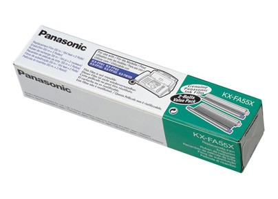 *Pellicola Per Panasonic Kx-Fp151/155/195 2X50 Mts