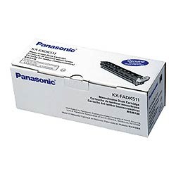 TAMBURO NERO PER KX-MC6020/6260 ORIGINALE originale Panasonic